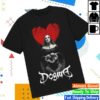 Armado Merch Store Dogma Valentines Day T-Shirt