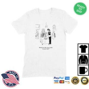 Mythical Merch Store Shop This On Your That Cartoon Tee