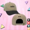 Hilary Duff Shop Merch Store Hd Logo Dad Hat