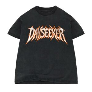 Dayseeker Merch Store Dayseeker Wood Tee