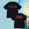 Ida Shop Merch Store Special Ops Tee