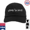 Hausofthug Store Merch Shop Crown The Witch Cap
