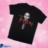 Hausofthug Store Merch Shop Fangtasy Tee