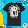 Electric Callboy Merch Store Tanzneid Deathcore Shirt
