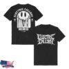 Electric Callboy Merch Store Tanzneid Deathcore Shirt