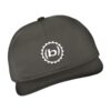 Relentless Merch Store Bleed Logo Snapback