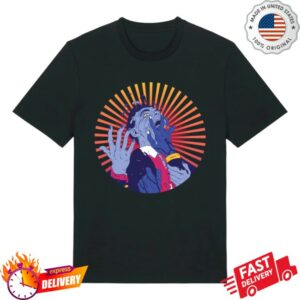 Everything Everything Store Merch Album Artwork Tee