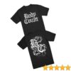 Body Count Store Merch Snake Tee