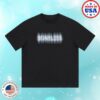 Originalfook Store Merch Boneless B Foam Logo Tee Black