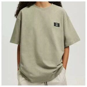 Originalfook Store Merch Boneless B Foam Logo Tee