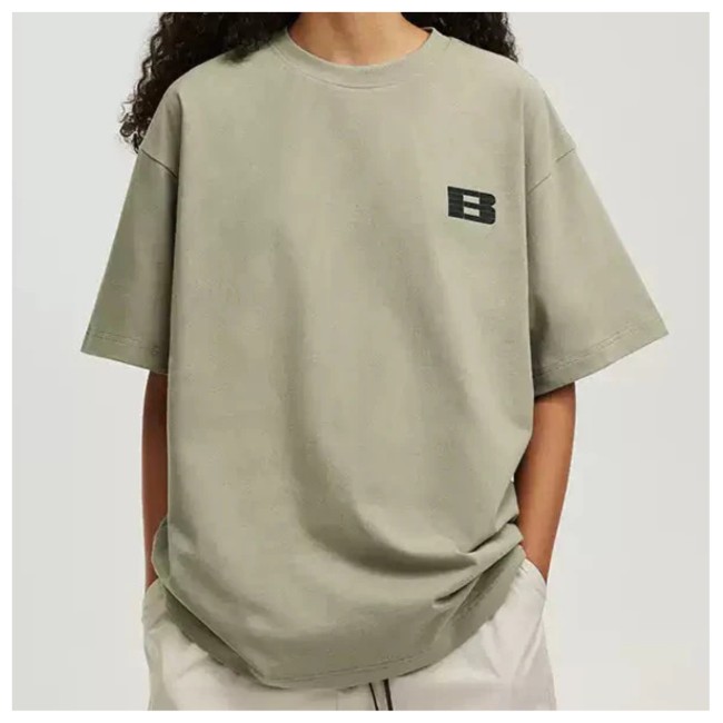 Originalfook Store Merch Boneless B Foam Logo Tee 3 Originalfook Store Merch Boneless B Foam Logo Tee Khaki Brown
