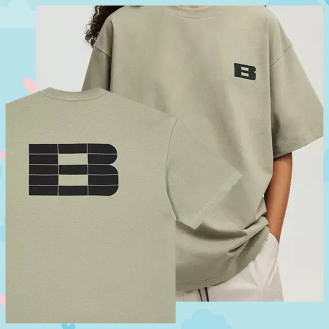 Originalfook Store Merch Boneless B Foam Logo Tee 4 Originalfook Store Merch Boneless B Foam Logo Tee Khaki Brown