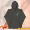 Parlez Store Merch Orbit Hoody Black Parlez Store Merch Orbit Hoody Black