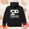 Parlez Store Merch Orbit Hoody Black 2 Parlez Store Merch Orbit Hoody Black
