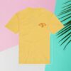 Jack's Surfboards Store Merch Little Dude Seasonal SS Tee 1 Jack's Surfboards Store Merch Little Dude Seasonal SS Tee - Yellow