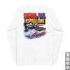 kenny Official Sigep Store Merch Sigep Snowmobile Long Sleeve Shirta