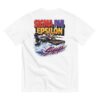 kenny Official Sigep Store Merch Sigep Snowmobile T Shirta