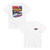 kenny Official Sigep Store Merch Sigep Snowmobile T Shirtaa