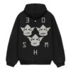 kenny Swedish House Mafia Merch Store 30 Crowns Hoodiea