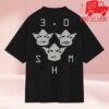 kenny Swedish House Mafia Merch Store 30 Crowns Teea