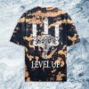Level Up Store Merch Level Up Solar Summer Midweight Hoodie Level Up Store Merch Level Up Solar Summer Midweight Hoodie