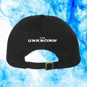 Broadway Merchandise Shop Store Merch The Unknown Not A Show Cap