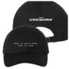 Broadway Merchandise Shop Store Merch The Unknown Not A Show Cap