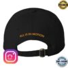 Broadway Merchandise Shop Store Merch The Unknown Not A Show Cap