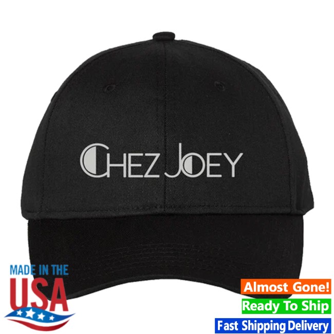 Broadway Merchandise Shop Store Merch Chez Joey Cap 4 Broadway Merchandise Shop Store Merch Chez Joey Cap
