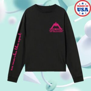 Twnty Two Store Merch Tt Bruckner Winter Run Black