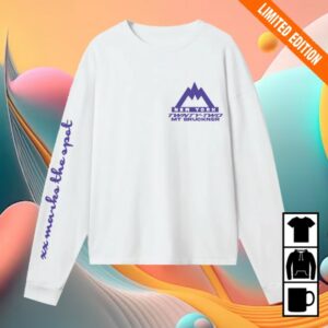 Twnty Two Store Merch Tt Bruckner Winter Run White