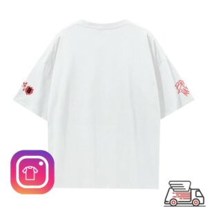 Bronx Native Shop Store Merch El Bronx Valentine Ed Shirt