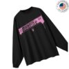 Bronx Native Shop Store Merch Valentine Ave Special Ed. Longsleeve Tee