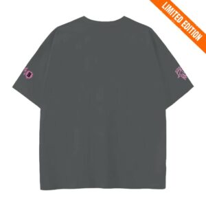 Bronx Native Shop Store Merch Valentine Ave Lim Ed Tee