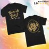 Anaheim Team Store Merch Finnish Flash Stamp Tee