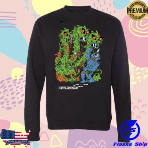 Portal Dimension Store Merch Third Eye Hat