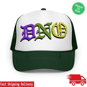 Dno Store Merch P, G, And G Printed Trucker