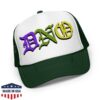 Dno Store Merch P, G, And G Printed Trucker 1 Dno Store Merch P, G, And G Printed Trucker