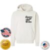 Mass Appeal Store Merch Legend Has It - Coin Hoodie