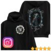 Mass Appeal Store Merch Legend Has It - Ny Hoodie