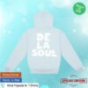 Mass Appeal Store Merch De La Soul - Cloud Hoodie