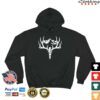 Digital Taxidermy Store Merch Dt Champion Hoodie