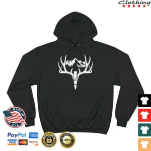 Digital Taxidermy Store Merch Dt Champion Hoodie