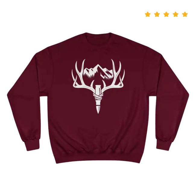 Digital Taxidermy Store Merch Dt Champion Sweatshirt 3 Digital Taxidermy Store Merch Dt Champion Sweatshirt