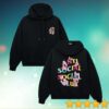 Daydrian Harding Merch Store Shop Cozy Stay Sober Hoodie