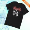 Jake Merch Store Shop Jnj Metal Tee 1 Jake Merch Store Shop Jnj Metal Tee