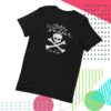 Jake Merch Store Shop Skull Tee