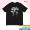 Jake Merch Store Shop Skull Tee