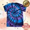Ankormusic Merch Store Shop Nagato Tie Dye T-Shirt