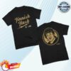 Anaheim Team Merch Store Finnish Flash Stamp Tee